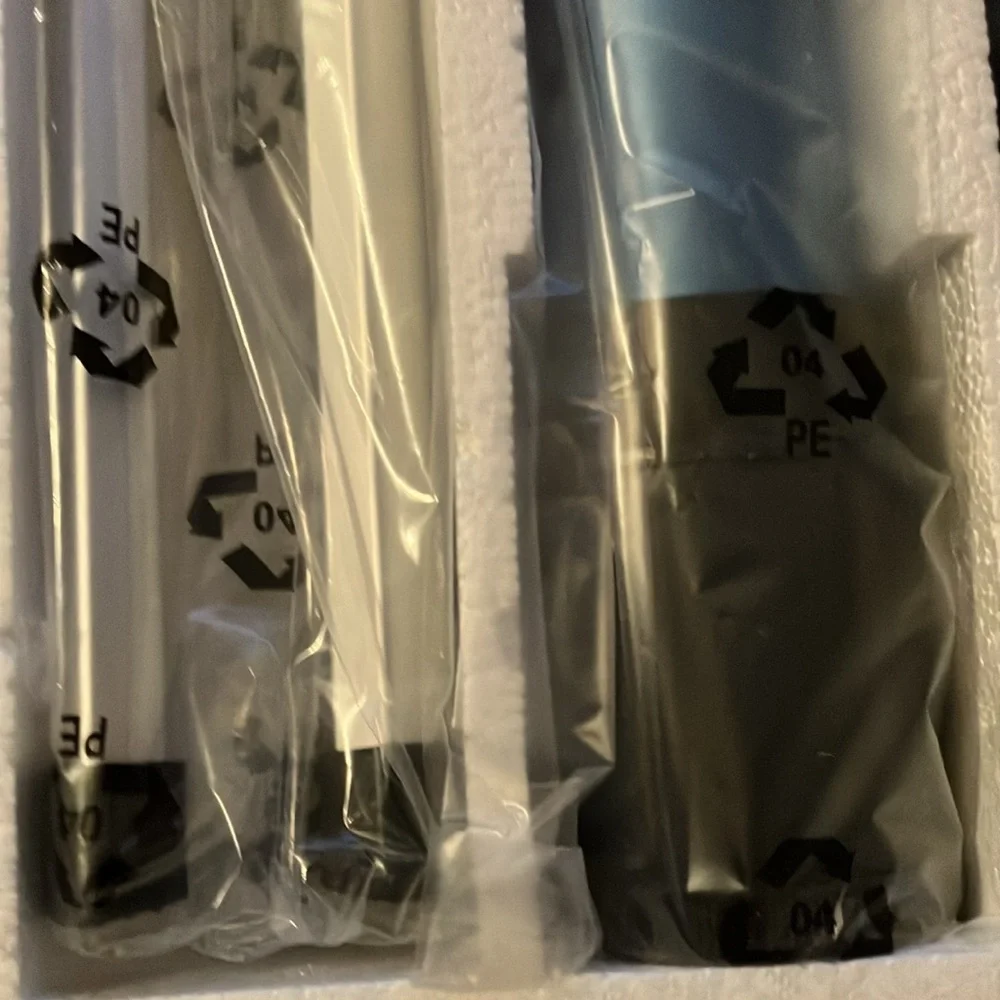 Refractor type telescope
